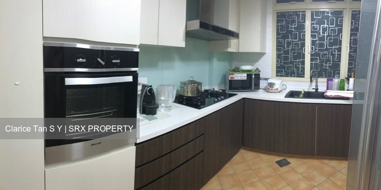 Parc Palais (D21), Condominium #175716902
